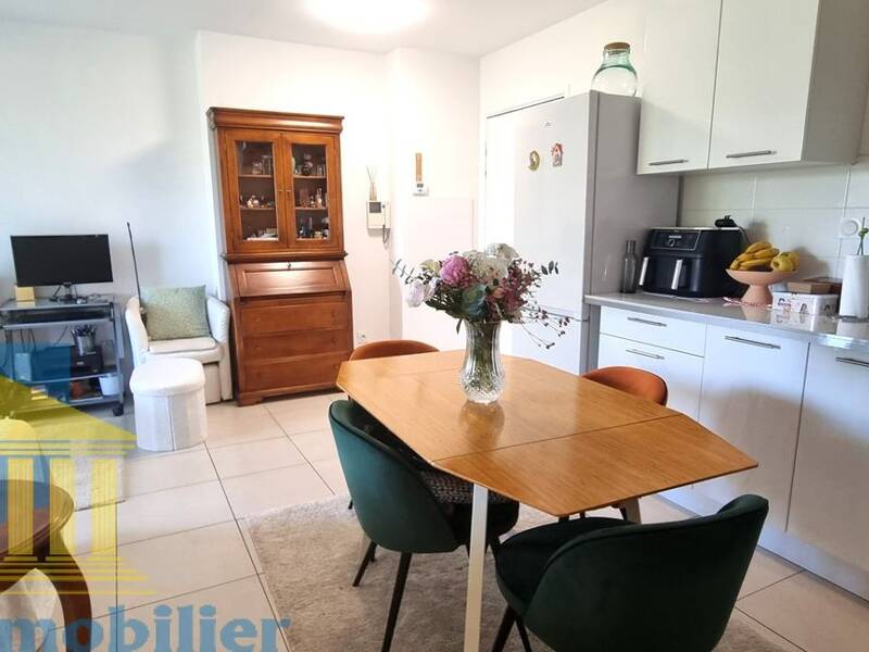 Maison à vendre, 55m², MARSEILLE 12E