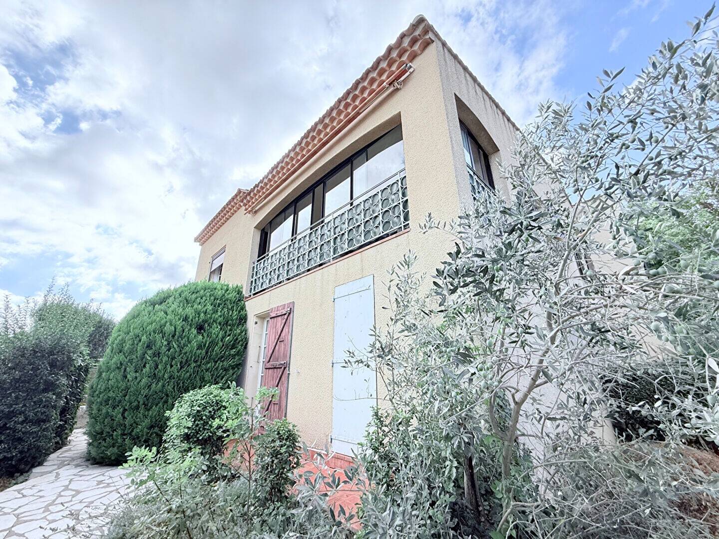 Maison à vendre, 233m², BEZIERS