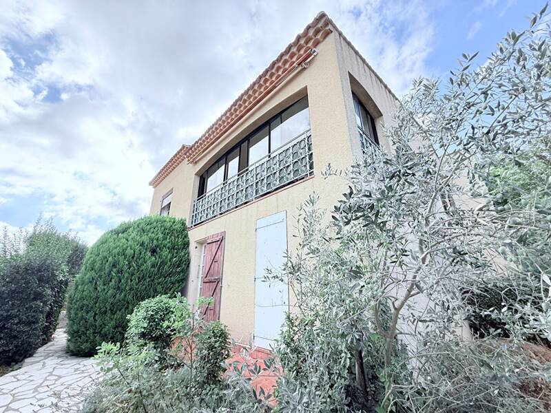 Maison à vendre, 233m², BEZIERS