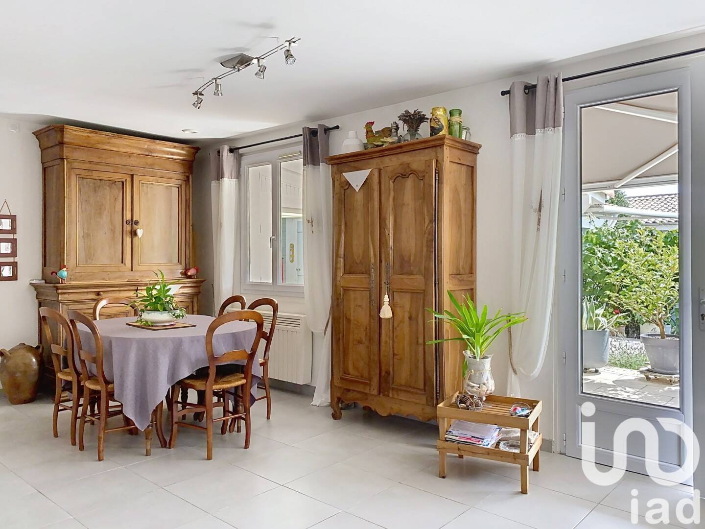 Maison à vendre, 108m², LE BOIS PLAGE EN RE