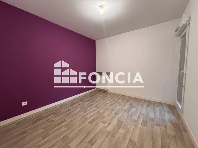 Maison à louer, 48m², CERGY