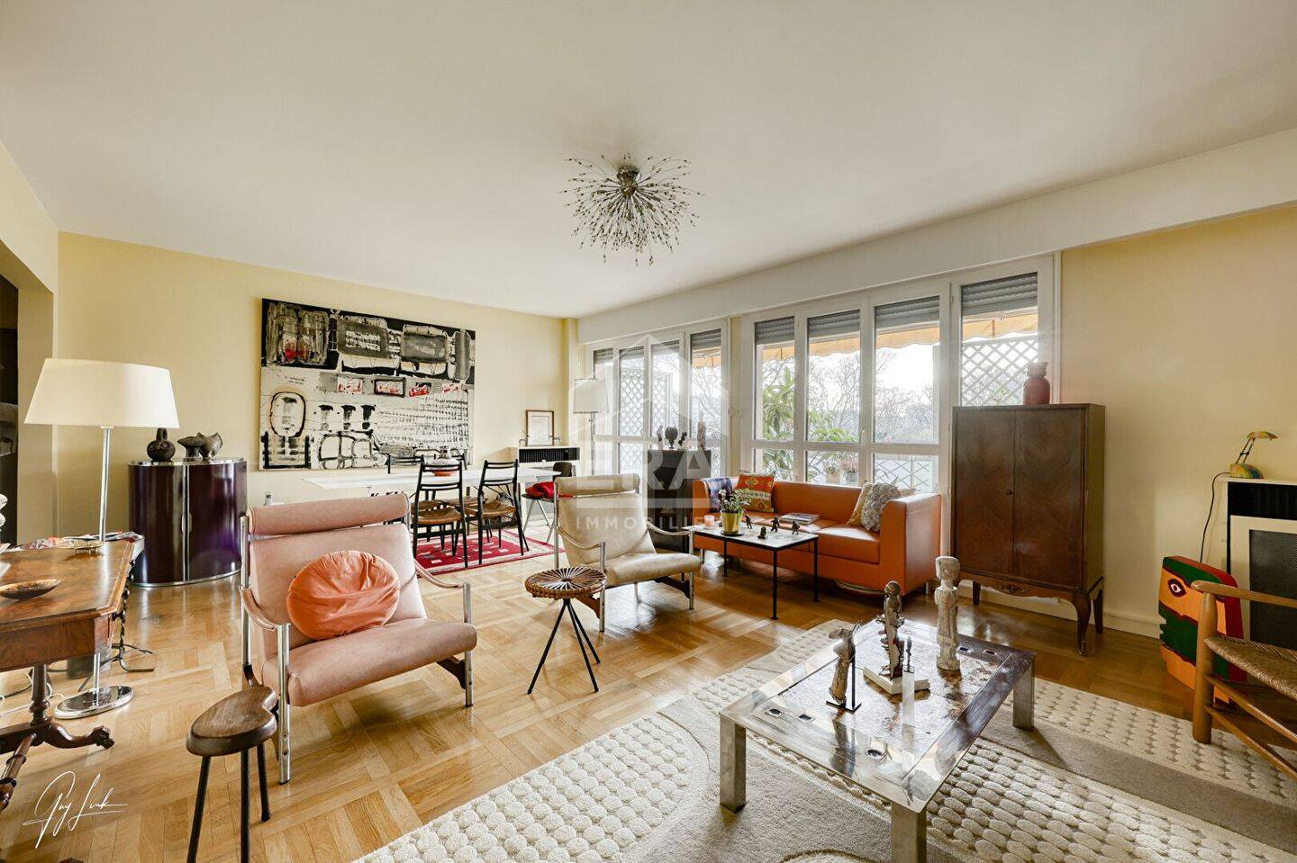 Maison à vendre, 82m², SEVRES