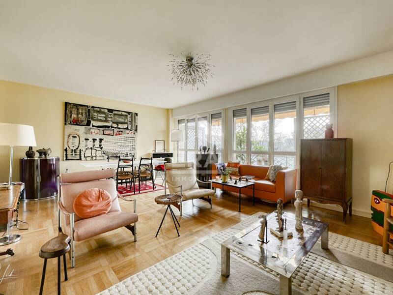 Maison à vendre, 82m², SEVRES