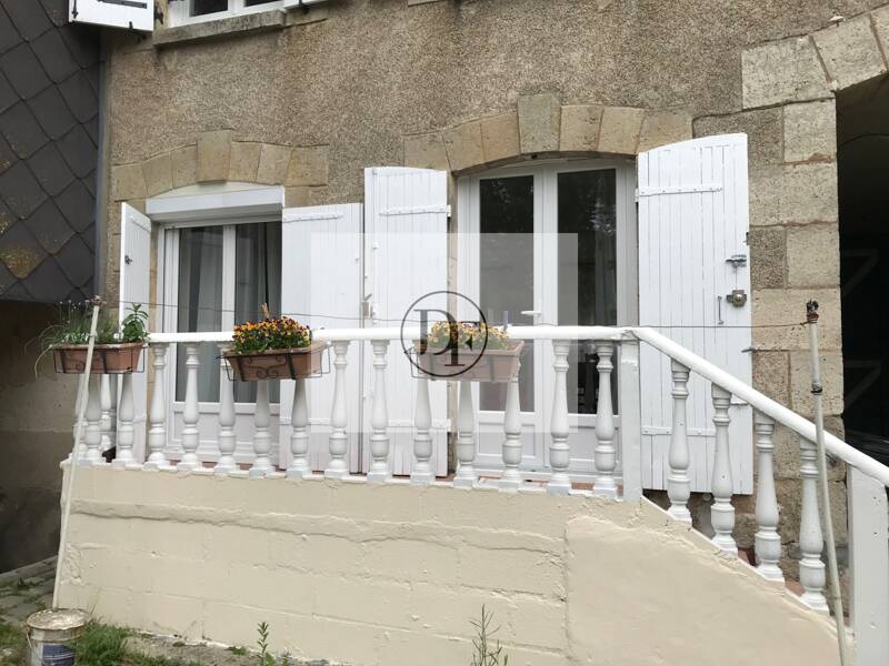 Maison à louer, 34m², PITHIVIERS