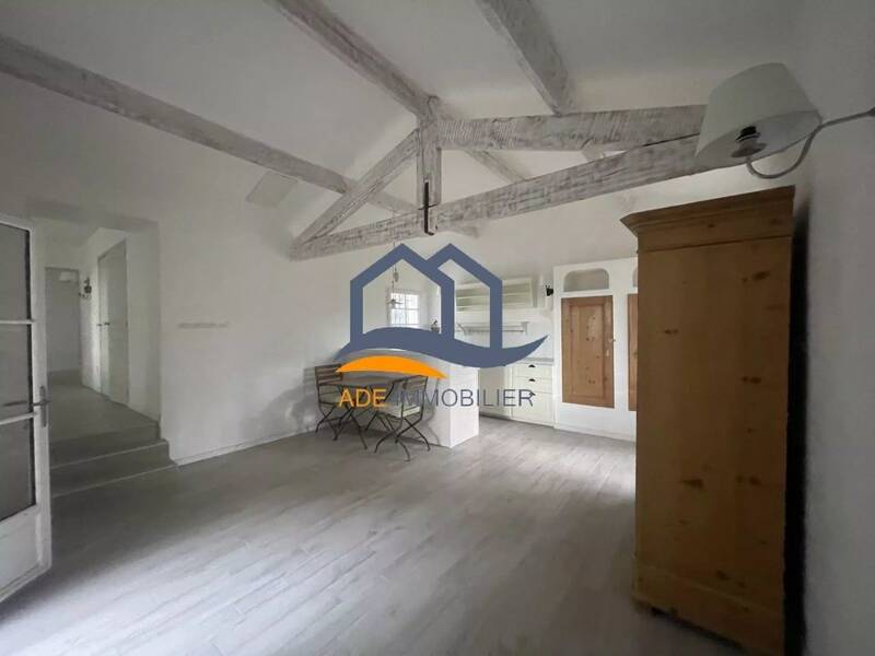 Maison à louer, 74m², EGUILLES