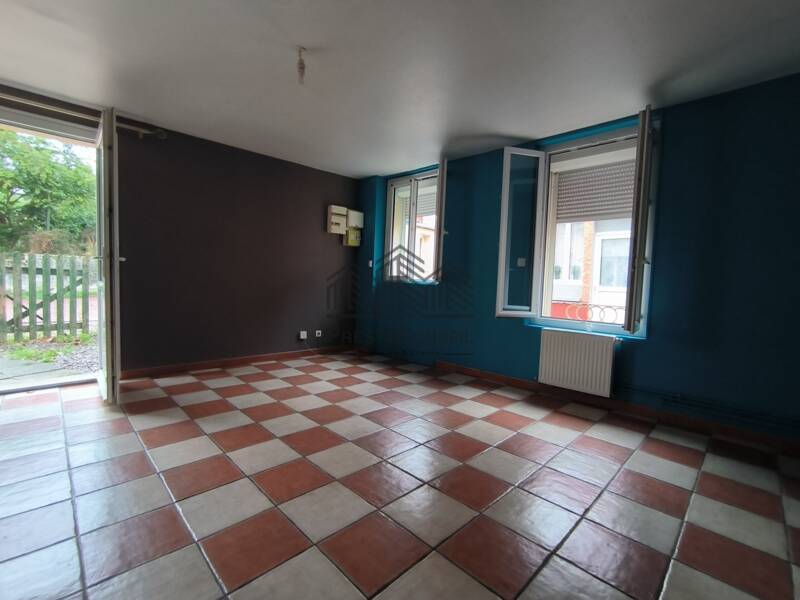 Maison à louer, 84m², OISSEL