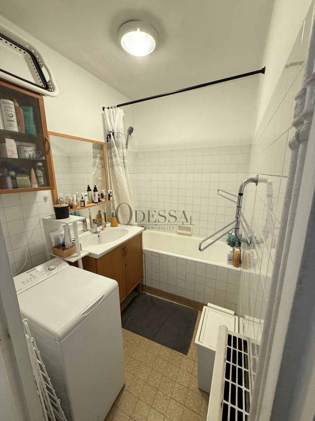 Maison à louer, 28m², SAINT MAUR DES FOSSES