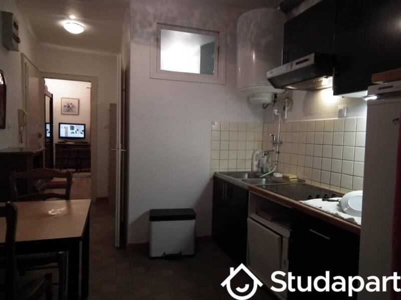 Maison à louer, 35m², SARREGUEMINES