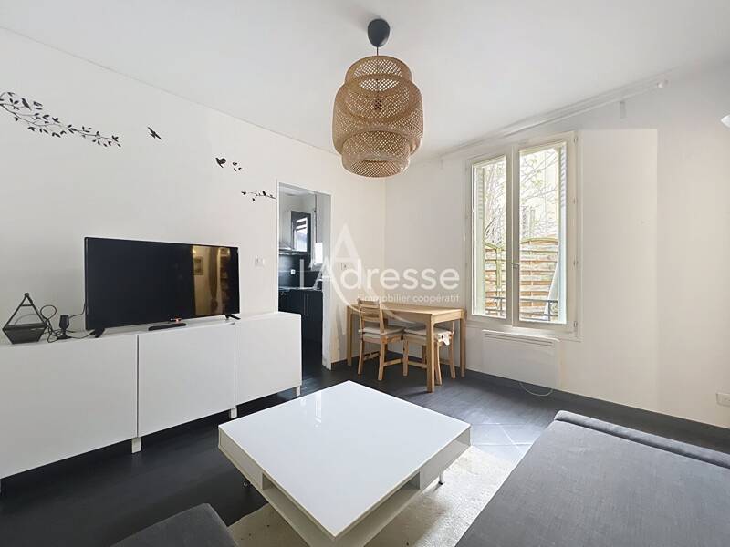 Maison à vendre, 47m², AULNAY SOUS BOIS