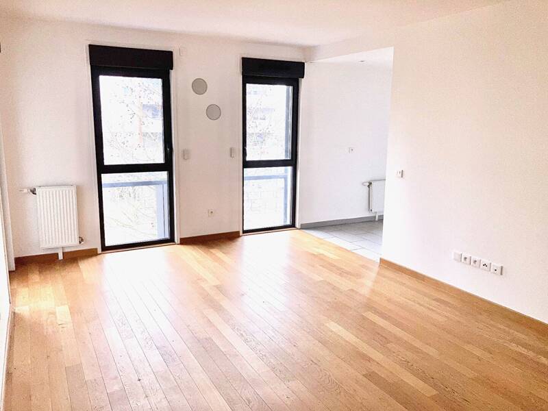 Maison à louer, 61m², LES ULIS