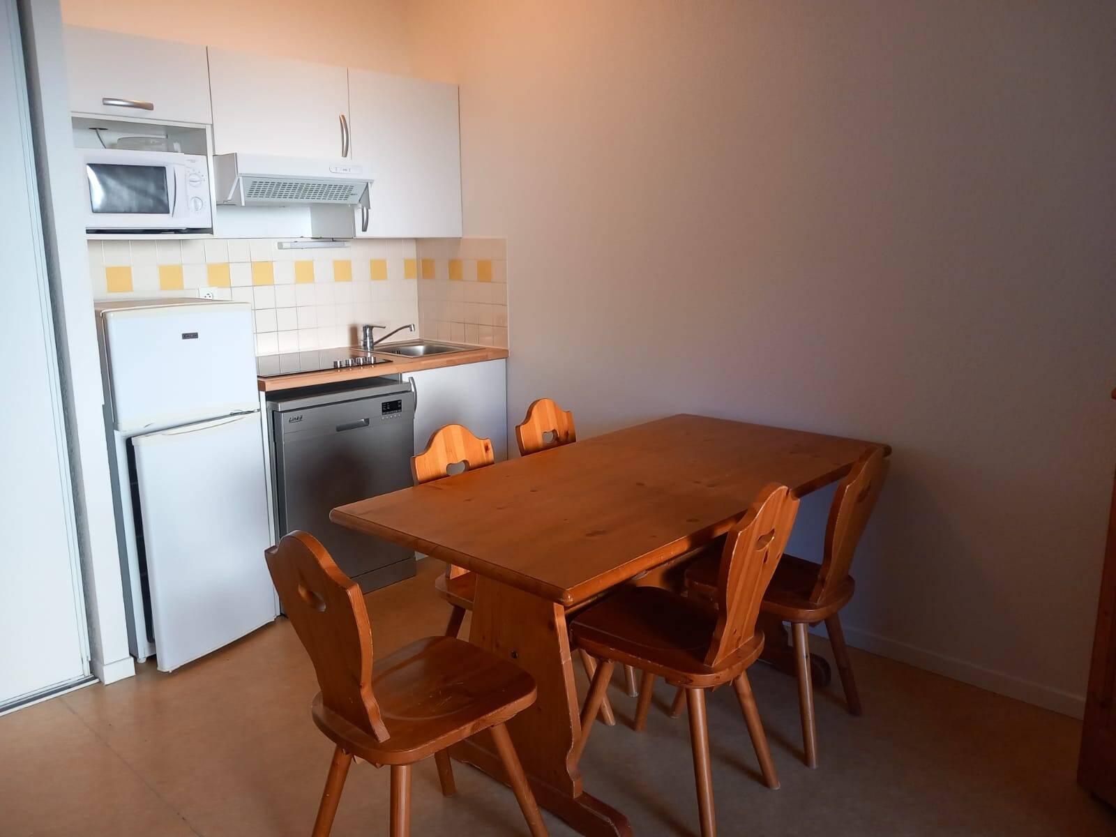 Maison à vendre, 39m², SAINT LARY SOULAN