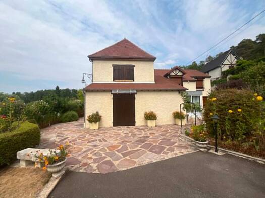 Demeure à vendre 749 900 € 9 pièces 7 chambres 246 m² 2 068 m² de terrain Boissy-la-Rivière 91690