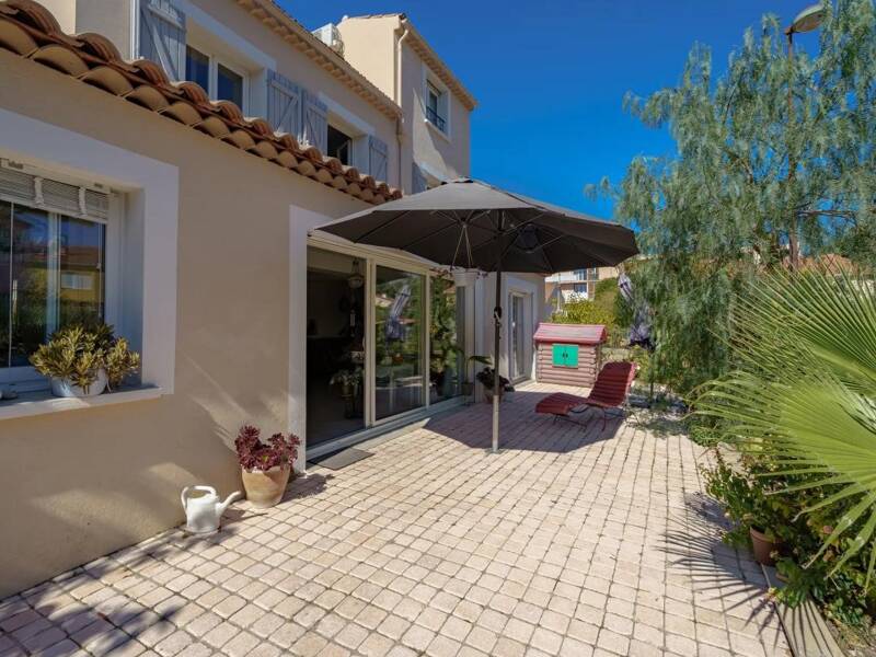 Maison à vendre, 350m², LA VALETTE DU VAR