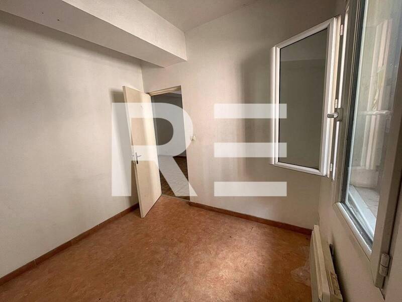 Maison à vendre, 40m², NIMES