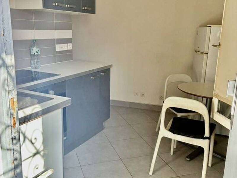 Maison à louer, 26m², ARCUEIL