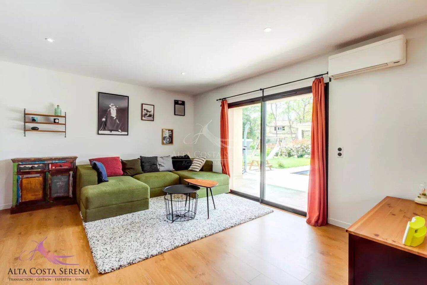 Maison à vendre, 120m², PRUNELLI DI FIUMORBO