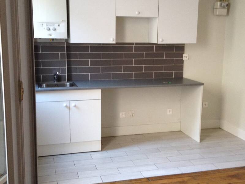 Maison à louer, 33m², PARIS 11E