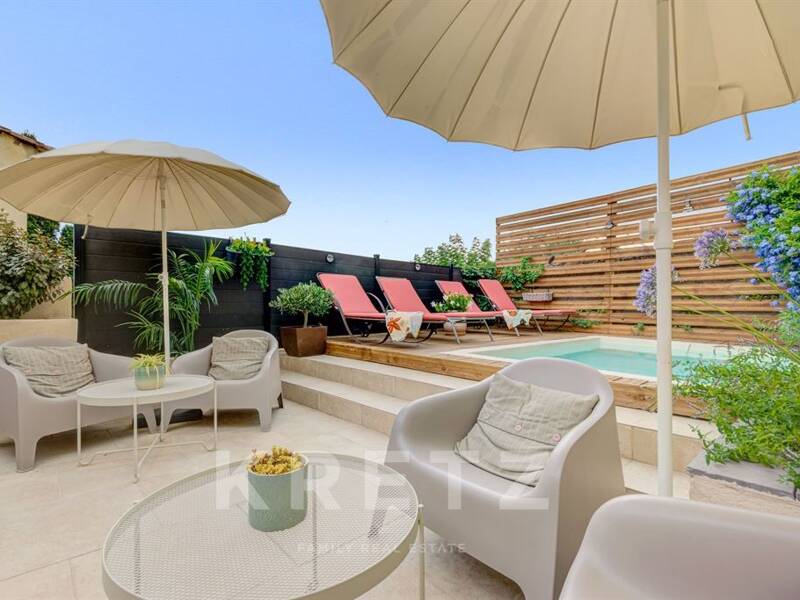 Maison à vendre, 185m², AIX EN PROVENCE