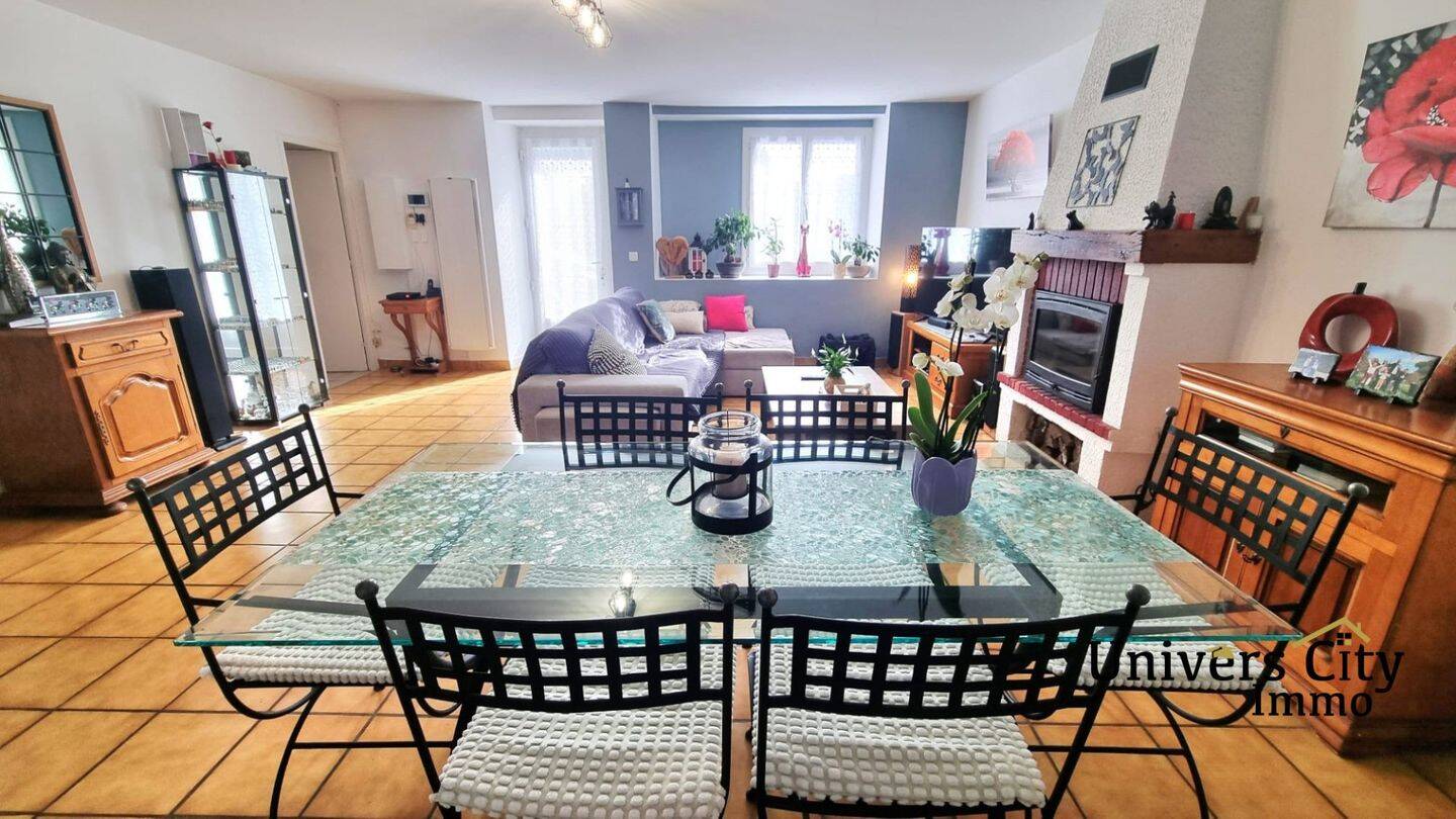 Maison à vendre, 150m², NOTRE DAME DES LANDES