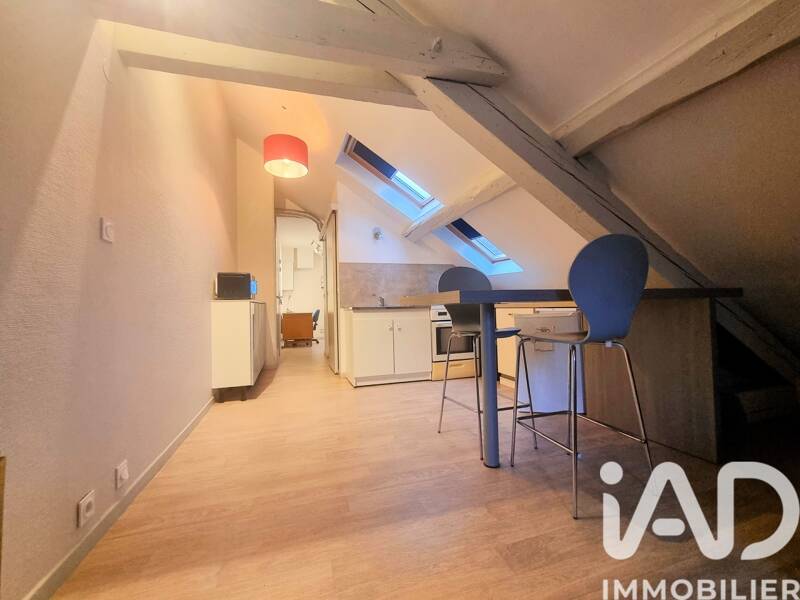 Maison à vendre, 18m², GRENOBLE