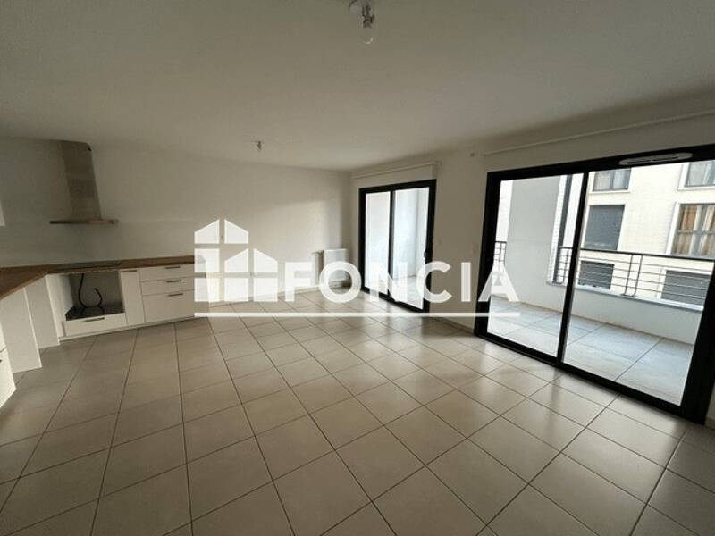 Maison à louer, 85m², BORDEAUX