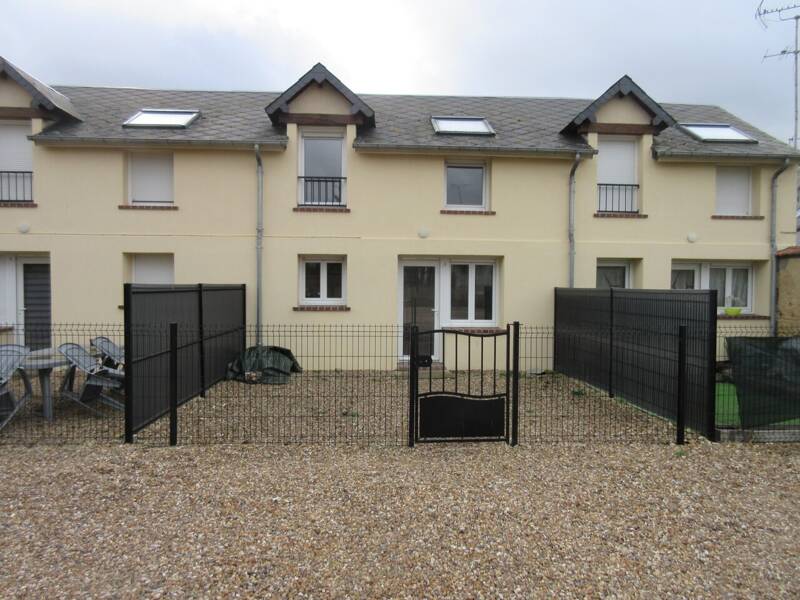 Maison à louer, 45m², MISEREY