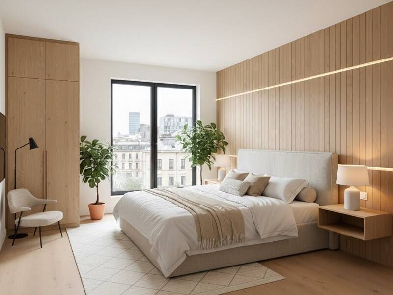 Maison à vendre, 145m², BOULOGNE BILLANCOURT