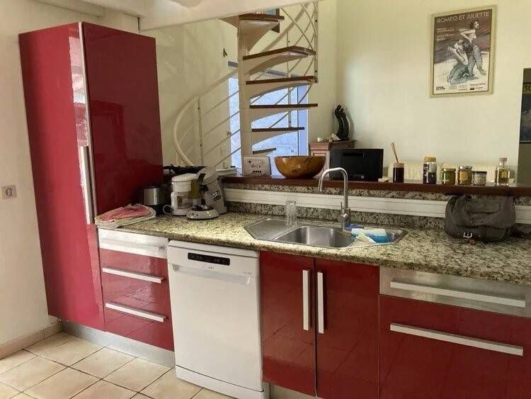 Maison à vendre, 115m², SAINTE ANNE