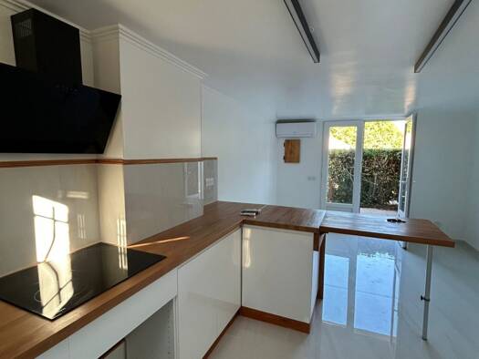 Maison à vendre 265 000 € 2 pièces 1 chambre 33,6 m² Sainte Elisabeth Vence 06140