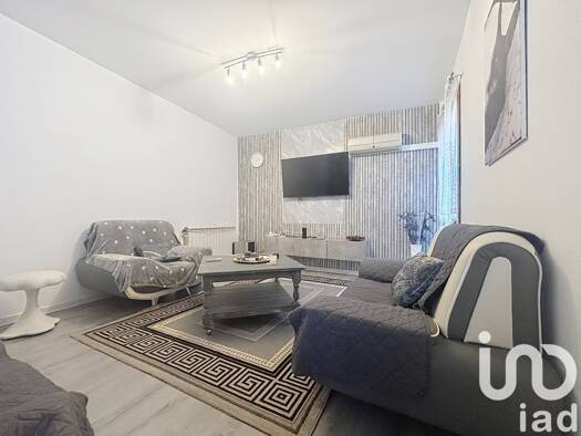 Maison à vendre 213 500 € 5 pièces 4 chambres 140 m² 89 m² de terrain Corneilhan 34490