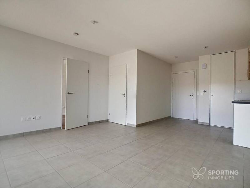 Maison à louer, 42m², CASTANET TOLOSAN