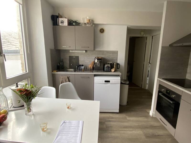 Maison à vendre, 51m², ORLEANS