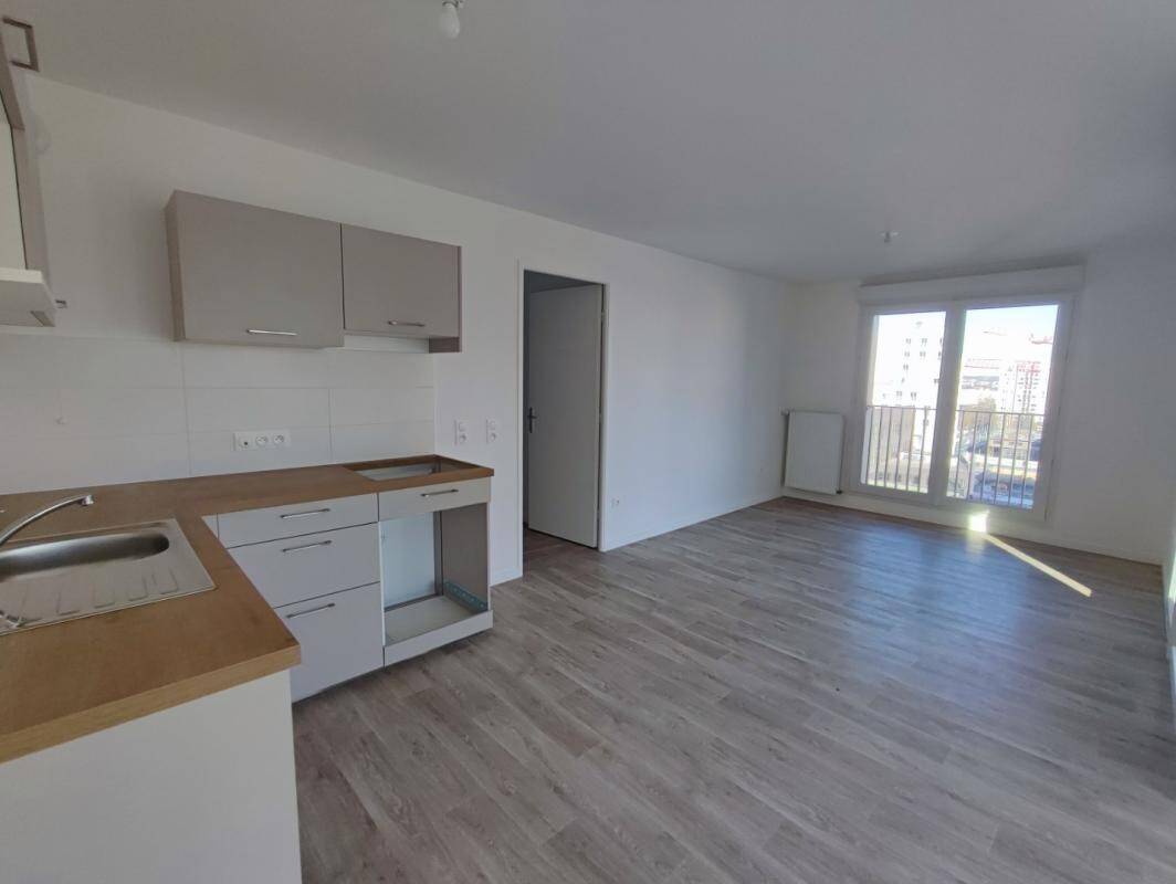 Maison à louer, 64m², BOBIGNY