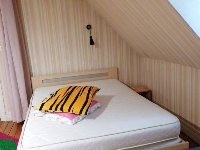 Maison à louer, 17m², REIMS