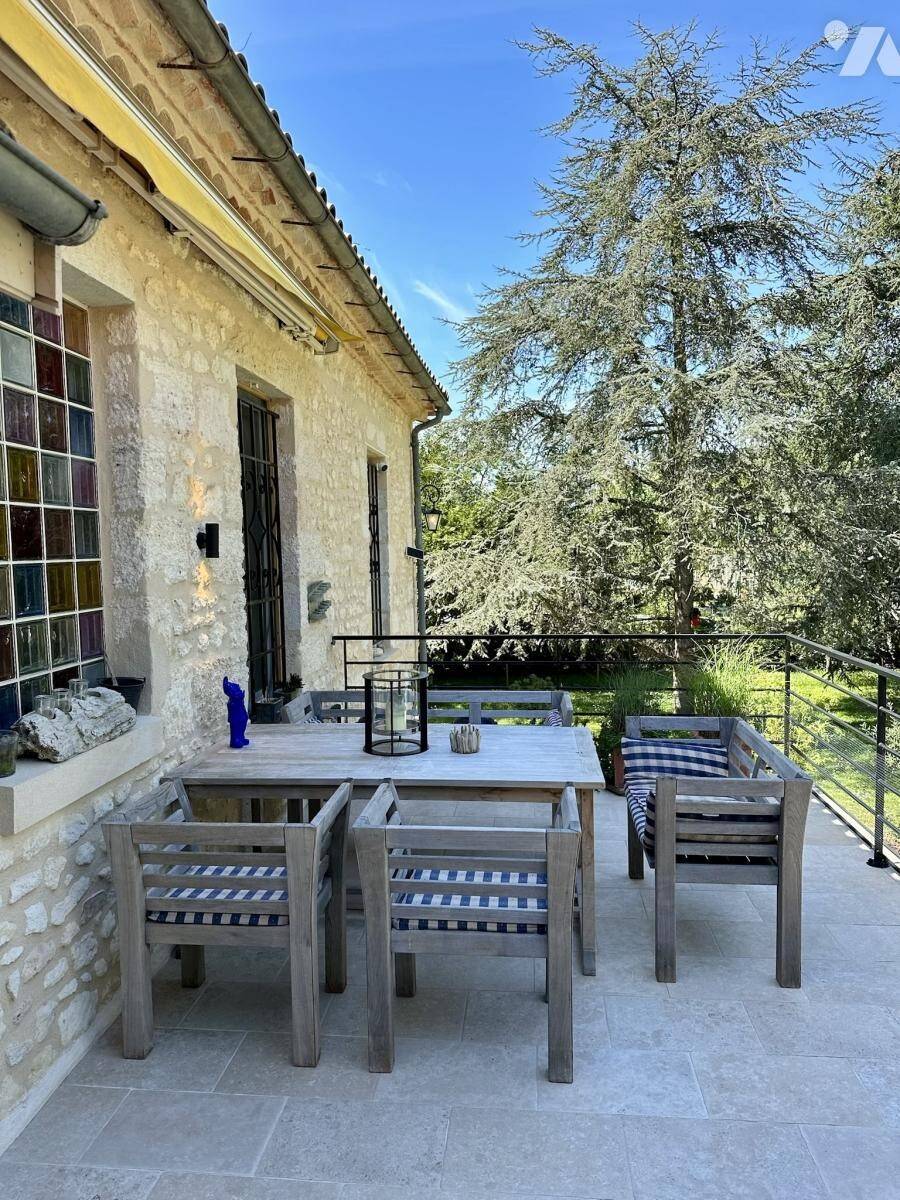 Maison à vendre, 225m², GAILLAN EN MEDOC