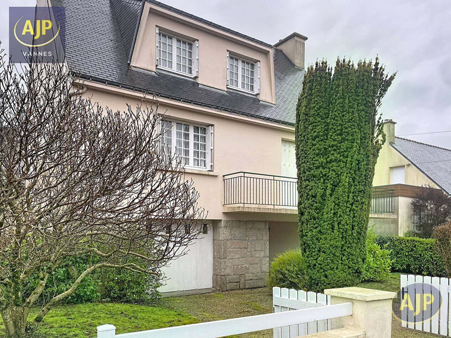 Maison à vendre, 144m², VANNES