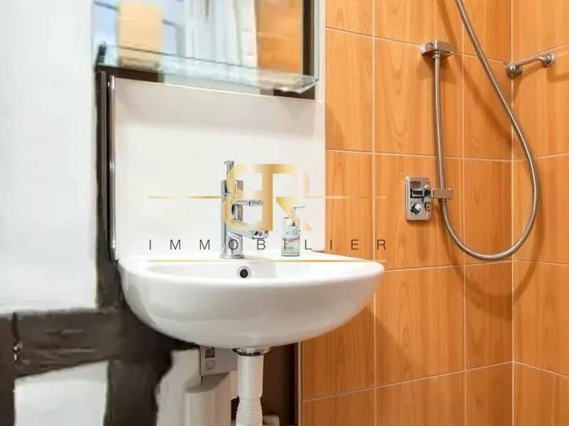 Maison à vendre, 13m², PARIS 11E