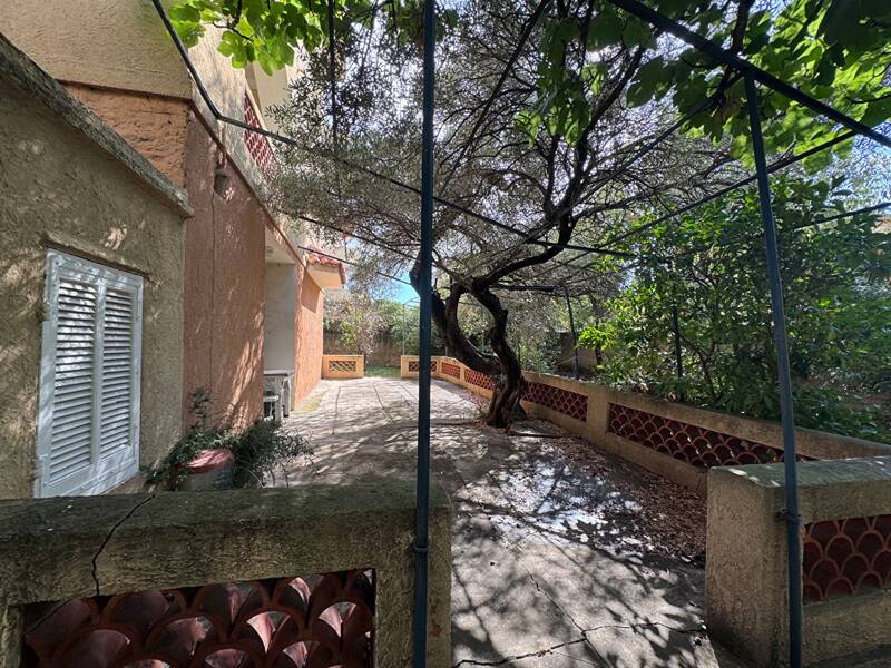 Maison à vendre, 300m², TOULON