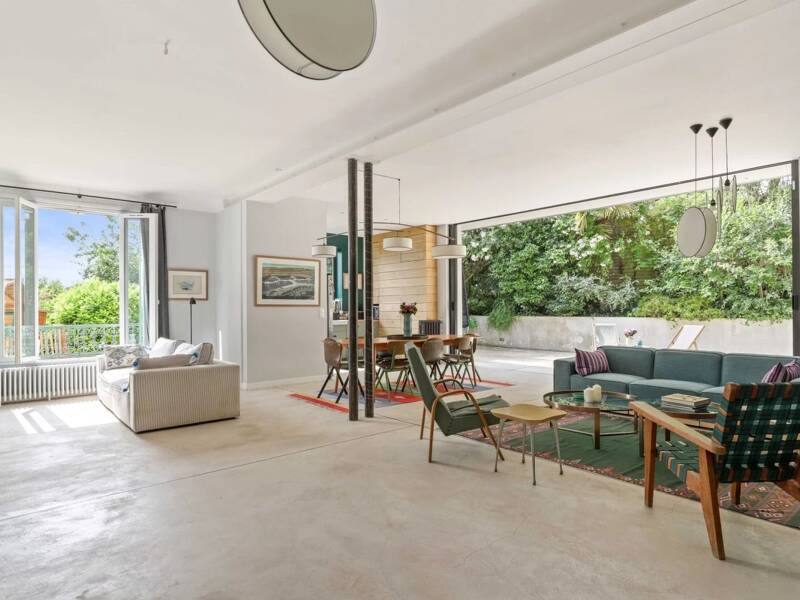 Maison à vendre, 280m², SURESNES