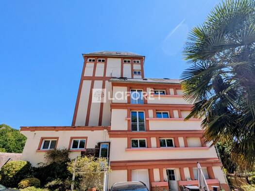 Triplex à vendre 98 000 € 3 pièces 1 chambre 64 m² Étage 4/4 La Bonneville-sur-Iton 27190