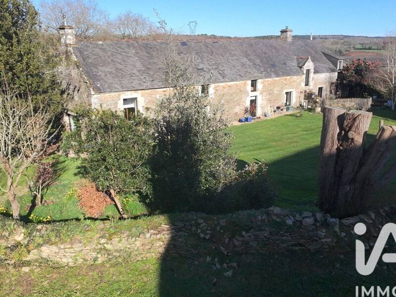 Maison à vendre, 367m², THEIX