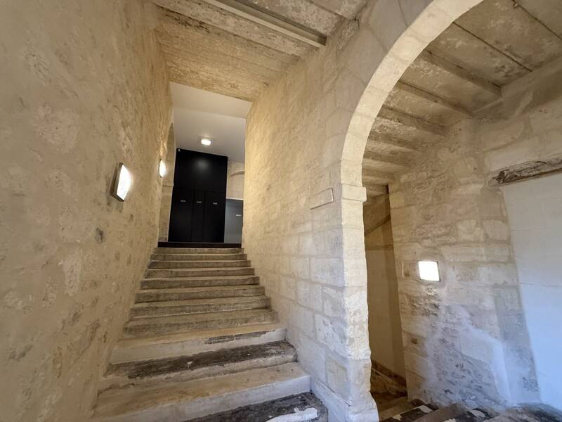 Maison à louer, 51m², BORDEAUX