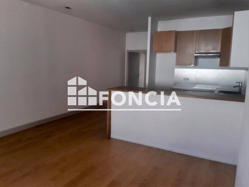 Maison à louer, 81m², GRENOBLE