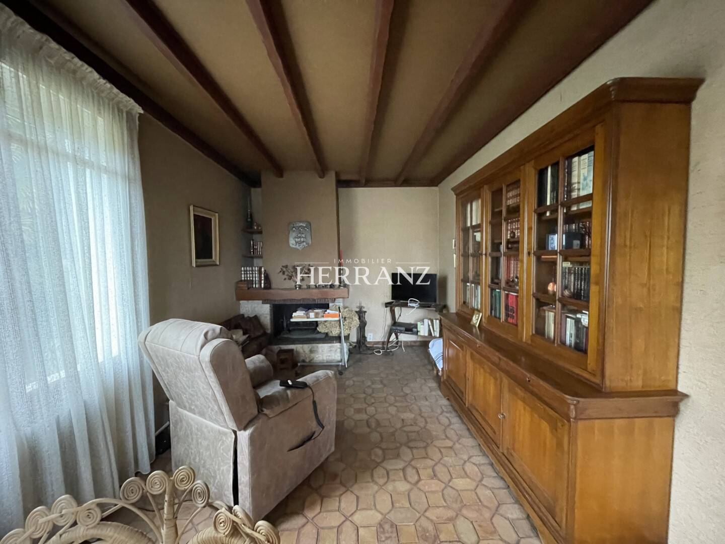 Maison à vendre, 97m², LIBOURNE