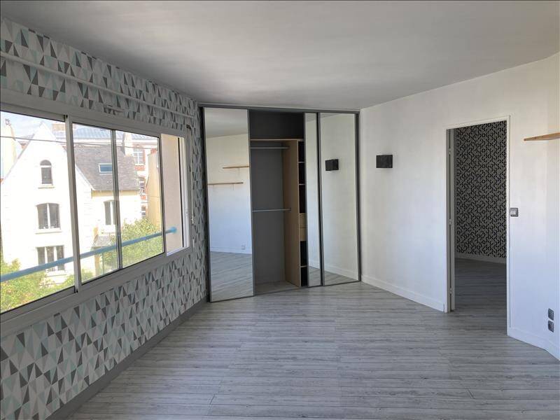 Maison à louer, 46m², BREST