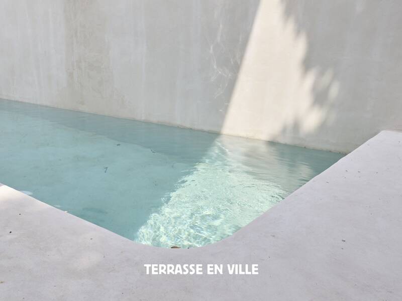 Maison à vendre, 122m², MARSEILLE 12E