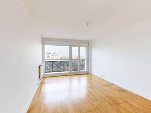 Appartement à vendre 288 300 € 4 pièces 3 chambres 78 m² 6ème étage Branly-Boissière Montreuil 93100