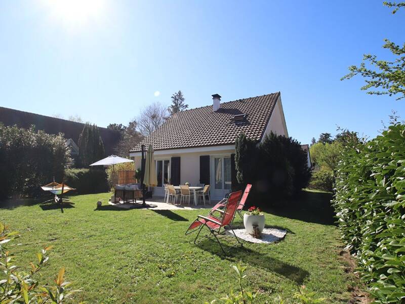Maison à vendre, 107m², GIF SUR YVETTE