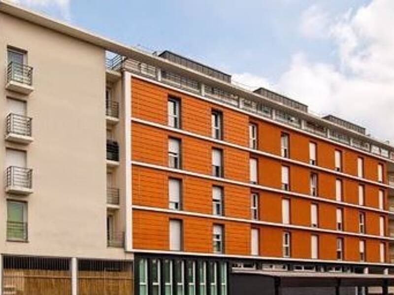 Maison à vendre, 18m², VITRY SUR SEINE