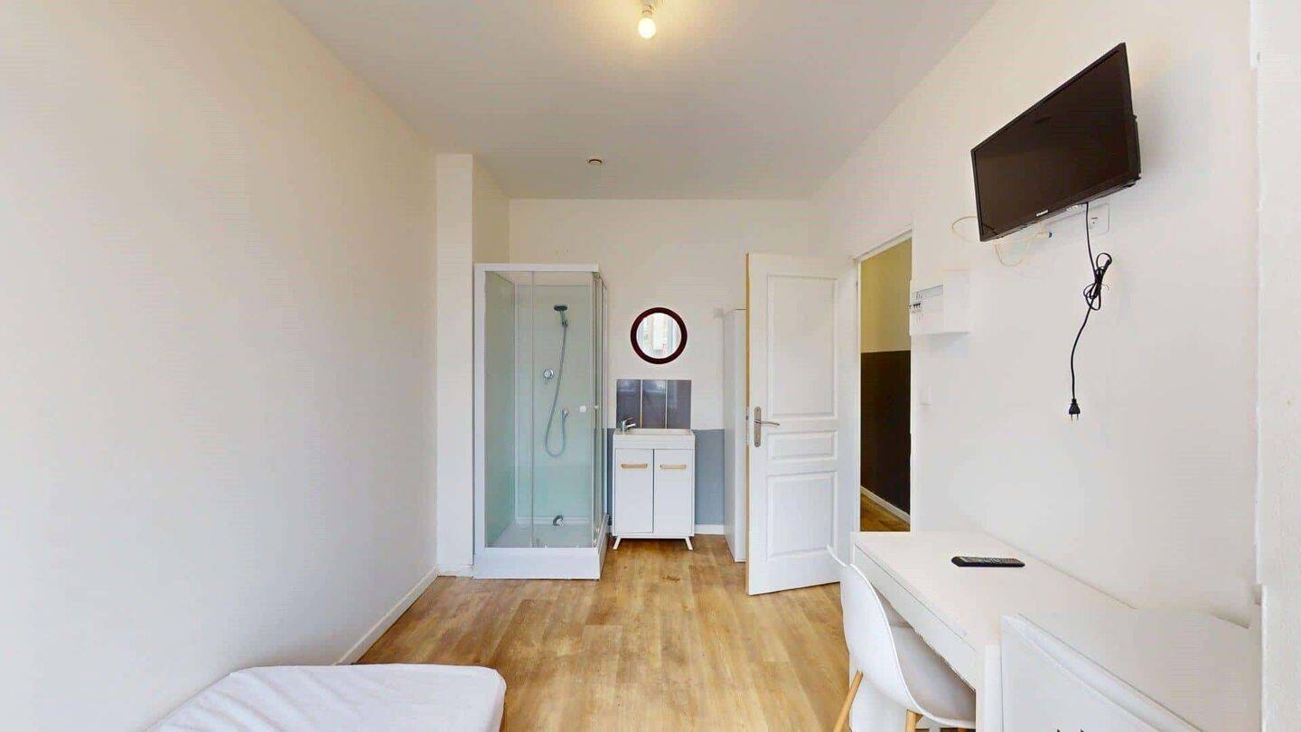 Maison à louer, 15m², TOURCOING